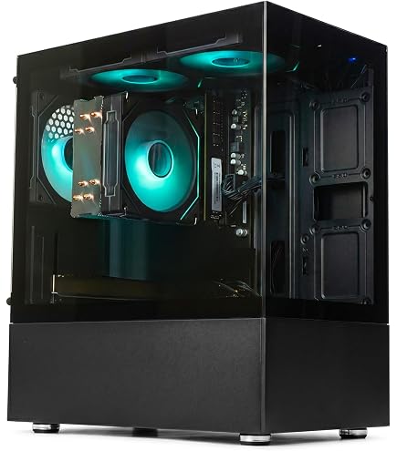 Amazon.com: MXZ Gaming PC Computer I5 10400F, GTX1660S, 8GB*2 DDR4